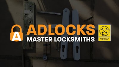 Adlocks Locksmiths