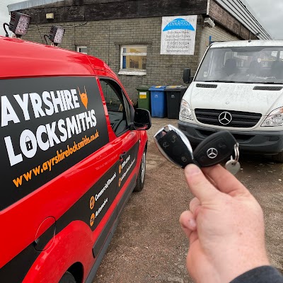 Ayrshire Locksmiths