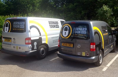 Bernard Toon & Son Locksmiths