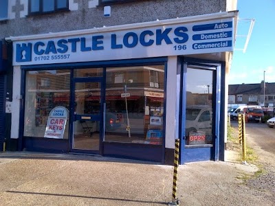 Castle Locks