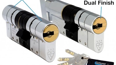 D Aston Locksmiths