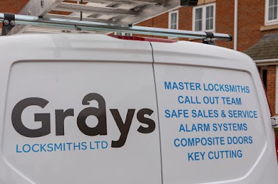 Grays Locksmiths Ltd