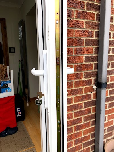 Higgins Locksmiths