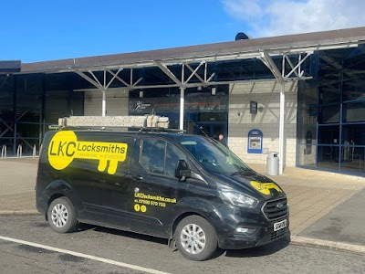 LKC Locksmiths Glasgow