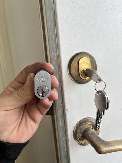 Liberty Locksmiths