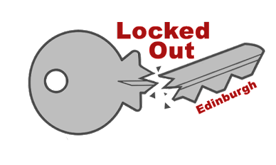 Locked Out Edinburgh Ltd.