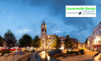 Locksmith Derby