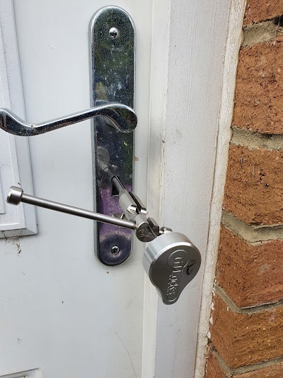MJS Locksmiths