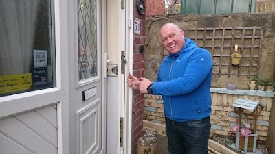 Moors Locksmiths Durham in Crook