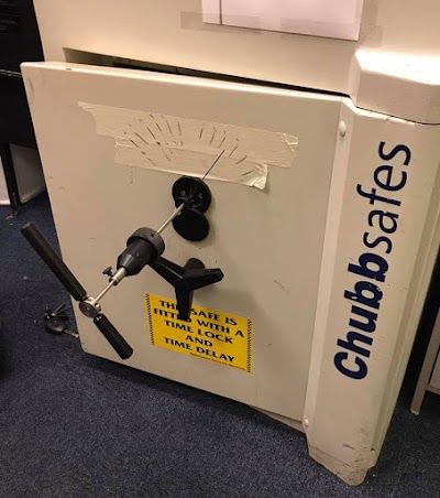 S.Galloway Locksmith Services