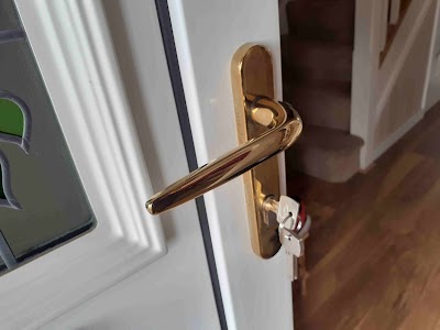 Simon’s Local Locksmith’s