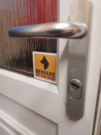 Smartlox Locksmith Edinburgh