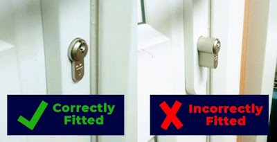 Surelocked Homes Locksmiths