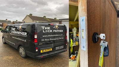 The Lock Father