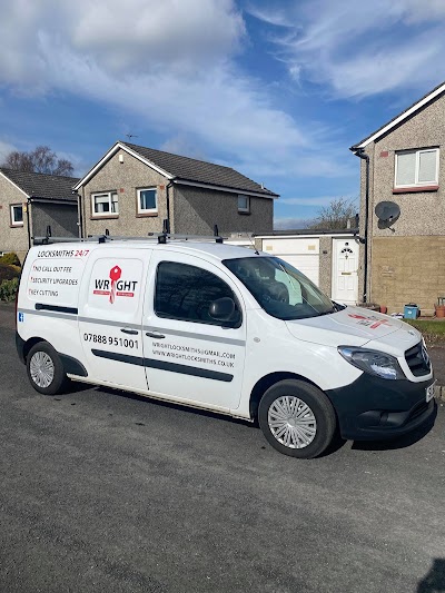 Wright Locksmiths Edinburgh
