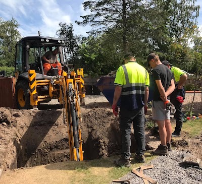 1-2 Clear Drain Services