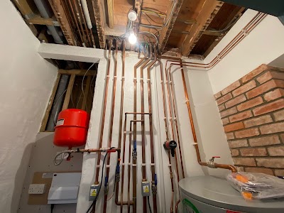 5 Star Heating & Renewable Energy Limited