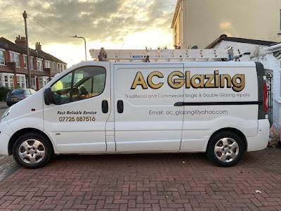 AC Glazing – Glass Repair – Southend-on-Sea
