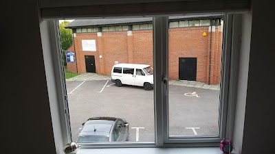Aglazing Window and Door (Essex)