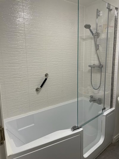 Alan Hughes Quality Plumbing