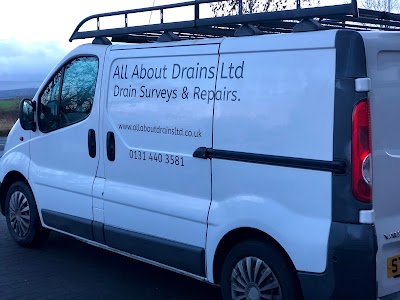 All About Drains Ltd