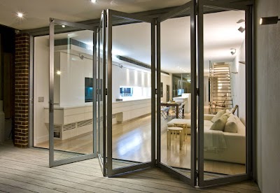 AllGlass Ltd