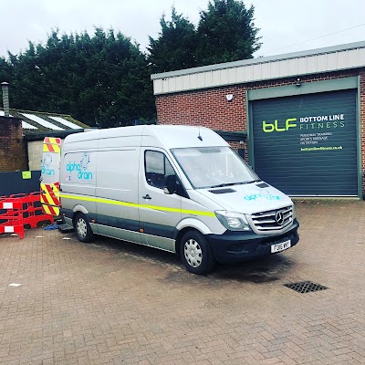 Alpha Drain Services