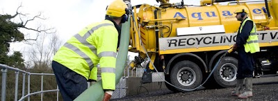 Aqua-Jet Specialist Drainage Contractors Ltd