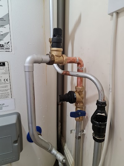 Askco Plumbing & Heating ltd