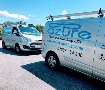 Azure Plumbing, Gas Engineer & Heating