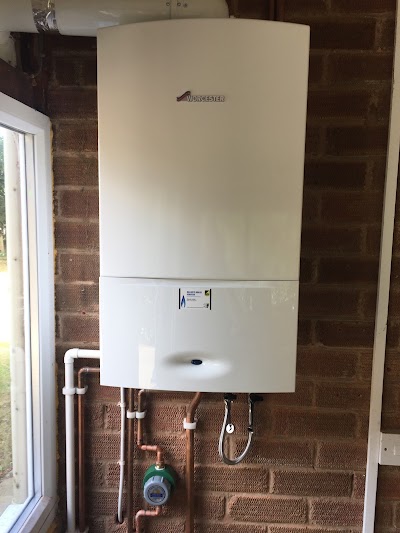 BULLSEYE BOILER SERVICES LTD