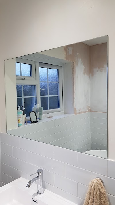 Brentwood Glass Ltd
