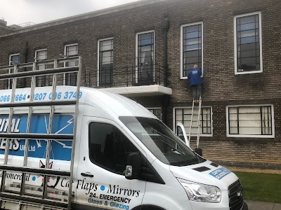 Brentwood Glaziers & Double Glazing