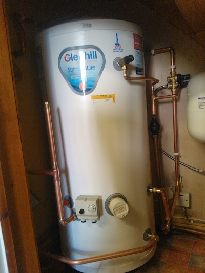 Broughton Plumbing & Heating