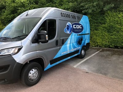 CDC Draincare Derby