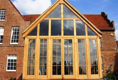 Castle Glass
