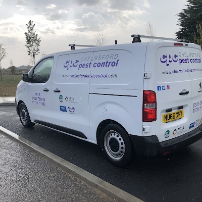 Chelmsford Pest Control
