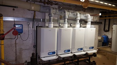 Christy Plumbing & Heating
