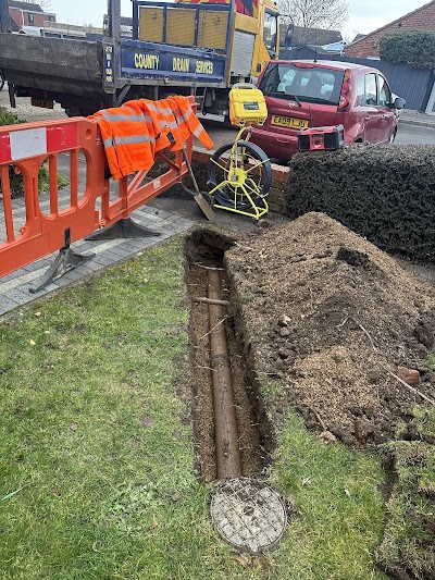 County Drain Services (Cheltenham)