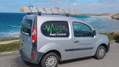 Critter Cull