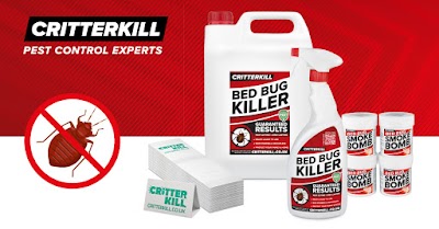 Critterkill Pest Control
