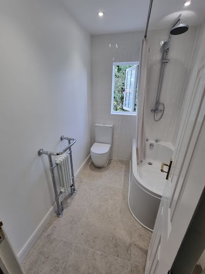 Crucial Plumbing and Heating