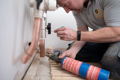David Tonkin Plumber