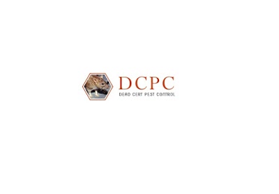 Dead Cert Pest Control | Pest Control Cornwall