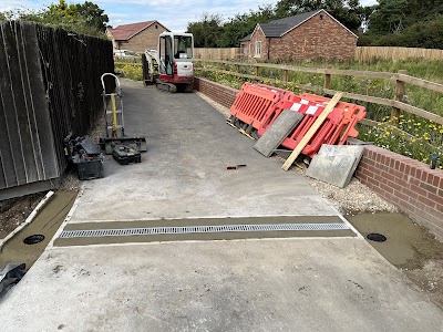 Drain away Solutions hull