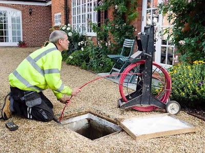 Drainage Emergency