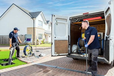 Drainmaster (Scotland) Ltd
