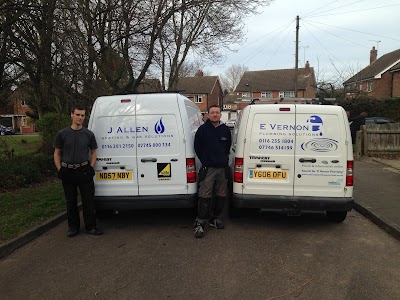 E Vernon Plumbing Solutions