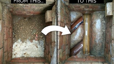 East riding drainage & jetting ltd