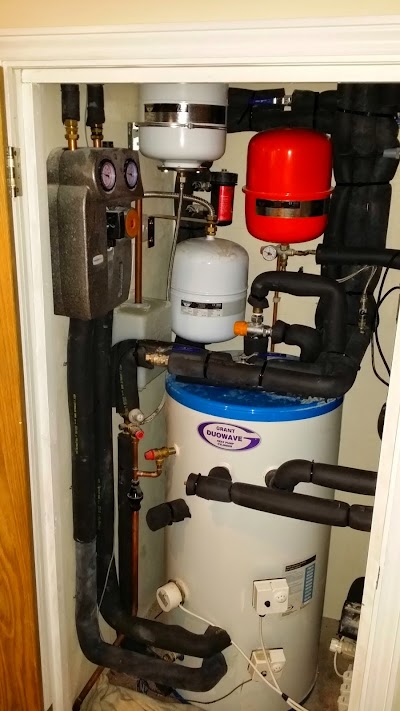 Eco Dragon Plumbing, Heating, Renewables & Construction